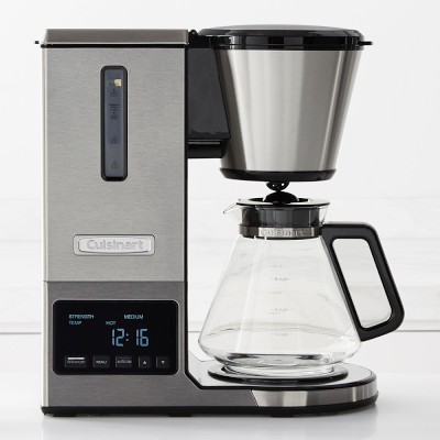 Cuisinart PurePrecision&#8482; Pour-Over Glass Coffee Maker 