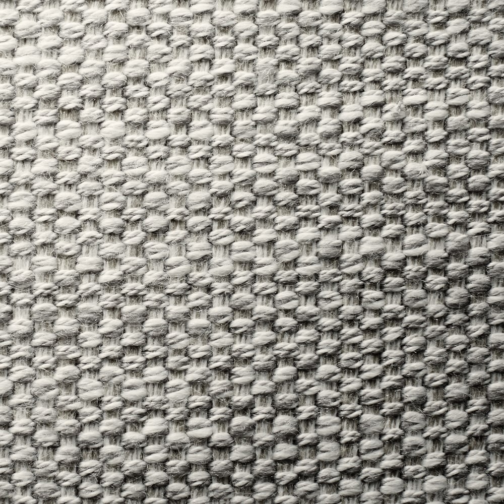 Fabric By The Yard, Perennials Performance Melange Weave, Fog