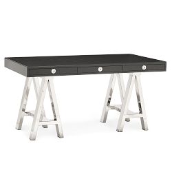 Mason Wood Top Desk