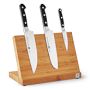 Zwilling J.A. Henckels Bamboo Magnetic Block