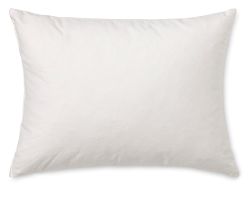 Down Alternative Pillow Insert, 12" X 16"