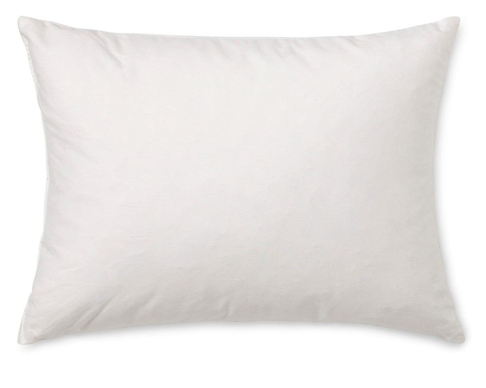 Down Alternative Pillow Insert, 12" X 16"