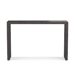 Pen Shell Console, Brown