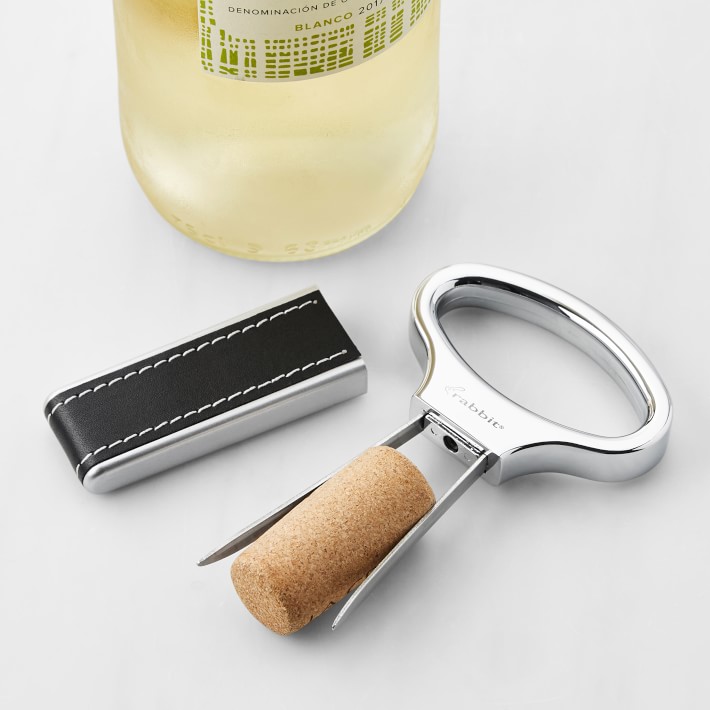 Rabbit Cork Pull