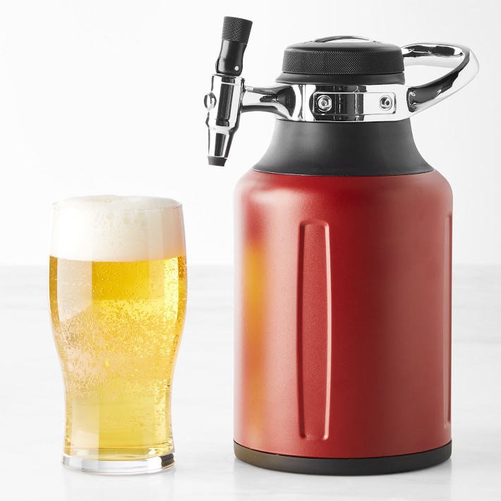 Growlerwerks uKeg Go, Chili