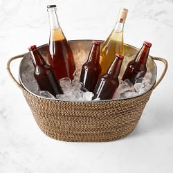 Nito Party Tub