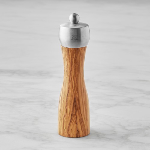 Peugeot Olivewood Fidji 8