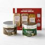 Williams Sonoma Ultimate Snack Pack