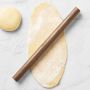 Williams Sonoma Thin Walnut Rolling Pin