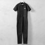 Tilit Jumpsuit, Male, Black, S