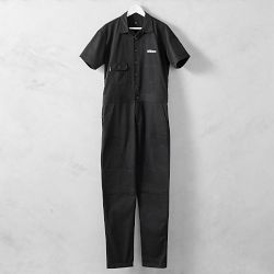 Tilit Jumpsuit, Male, Black, S