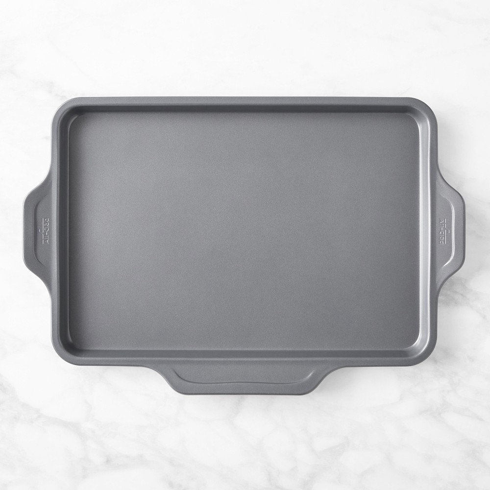 All-Clad Nonstick Pro Release Half Sheet