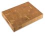 Boos End-Grain Rectangular Chopping Block, Cherry