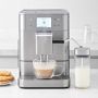 KitchenAid® Fully Automatic Espresso Machine KF7, Stainless Steel