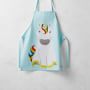 Unicorn Kids Apron