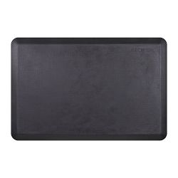 WellnessMats® Linen Collection, 3 X 2, Midnight