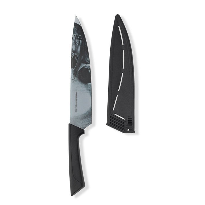 KAI Skull Knife