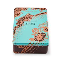 Fortnum & Mason Piccadilly Biscuits, Chocolate, Set of 2