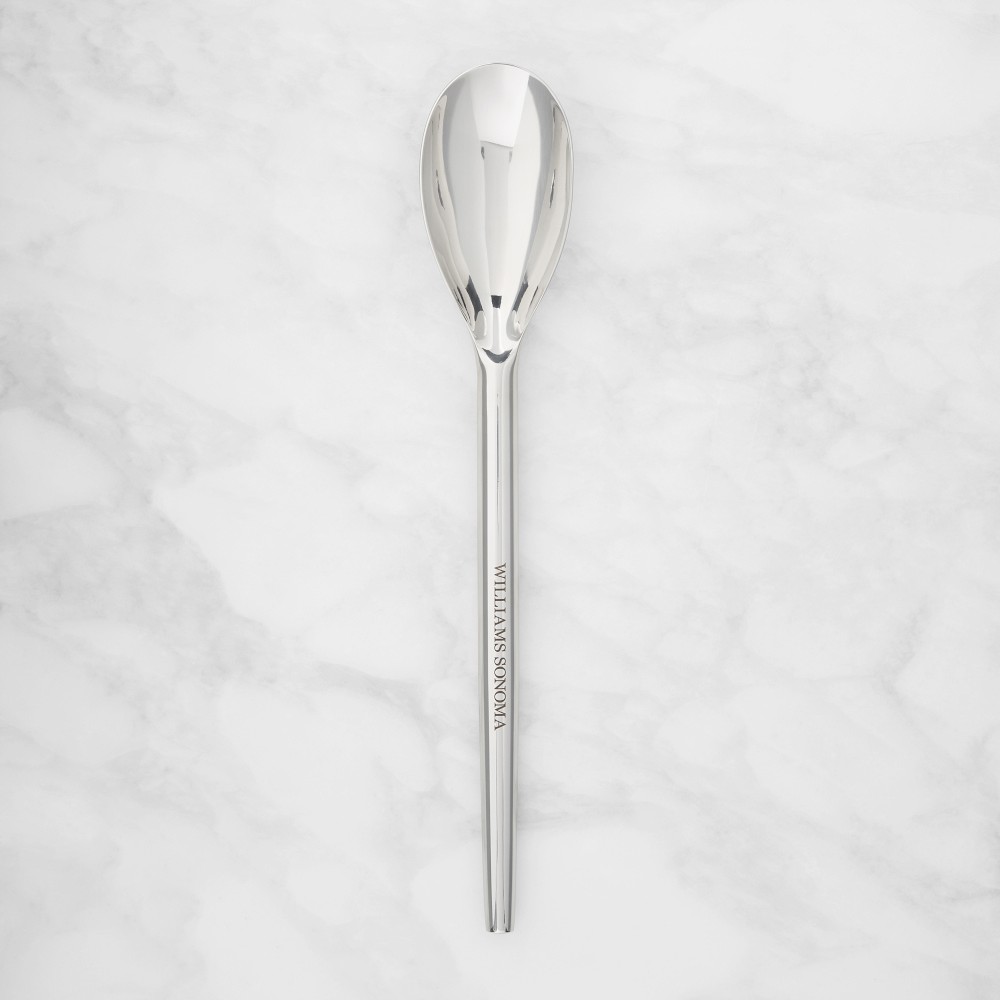 Williams Sonoma Stainless-Steel Spoon