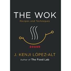 The Wok: Recipes and Techniques