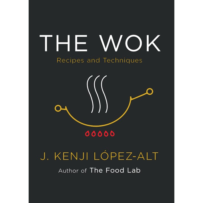The Wok: Recipes and Techniques