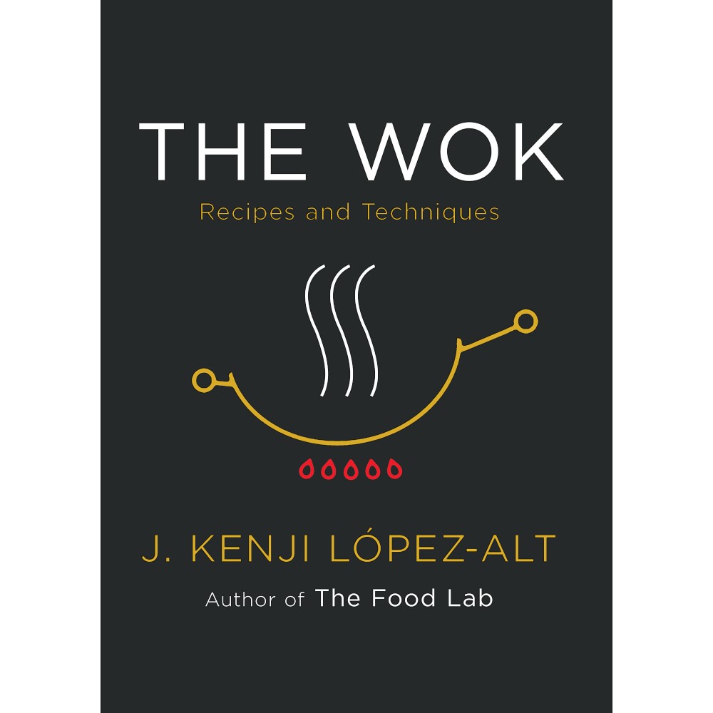 The Wok: Recipes and Techniques