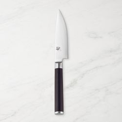 Shun Classic Wide Paring Knife, 4 1/4"