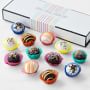 Flour Shop Assorted Cake Balls, Set of 12