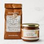 Williams Sonoma Pumpkin Caramel Quick Bread & Caramel Pumpkin Butter