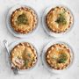 Mini Chicken Pot Pies, Set of 4