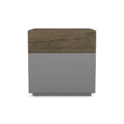 Merced Side Table