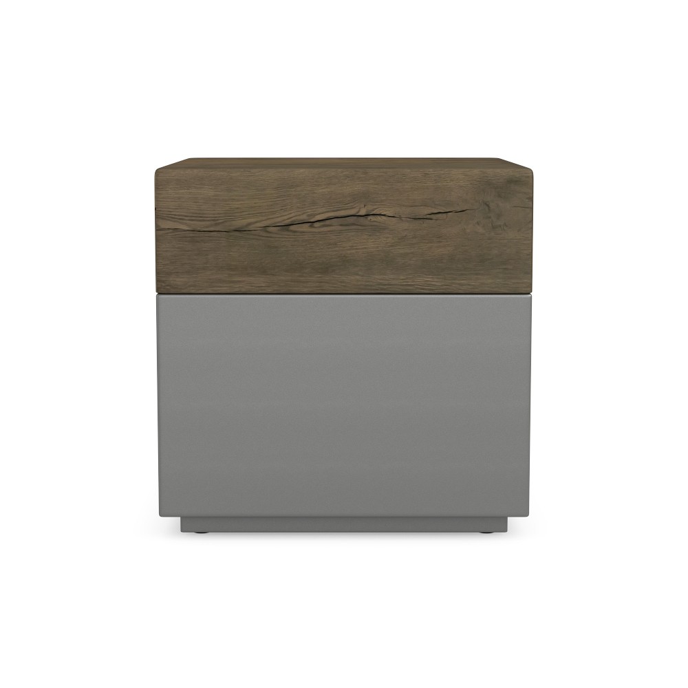 Merced Side Table