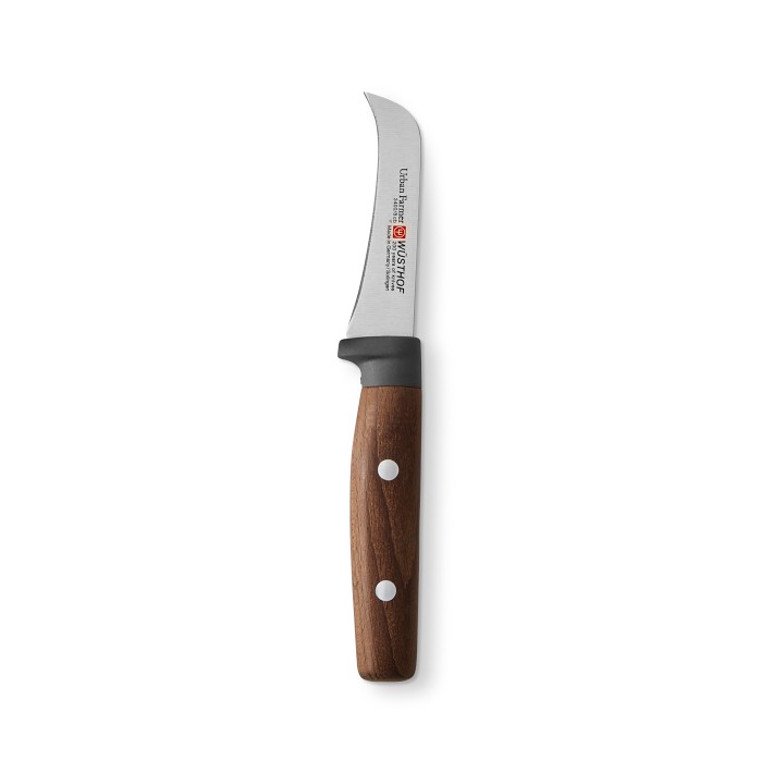 Wüsthof Urban Farmer 2 1/2" Herb Knife