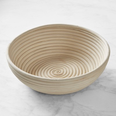 Brotform Proofing Basket, Round, 11&quot;