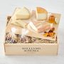 Taste of Europe Cheese Gift Crate