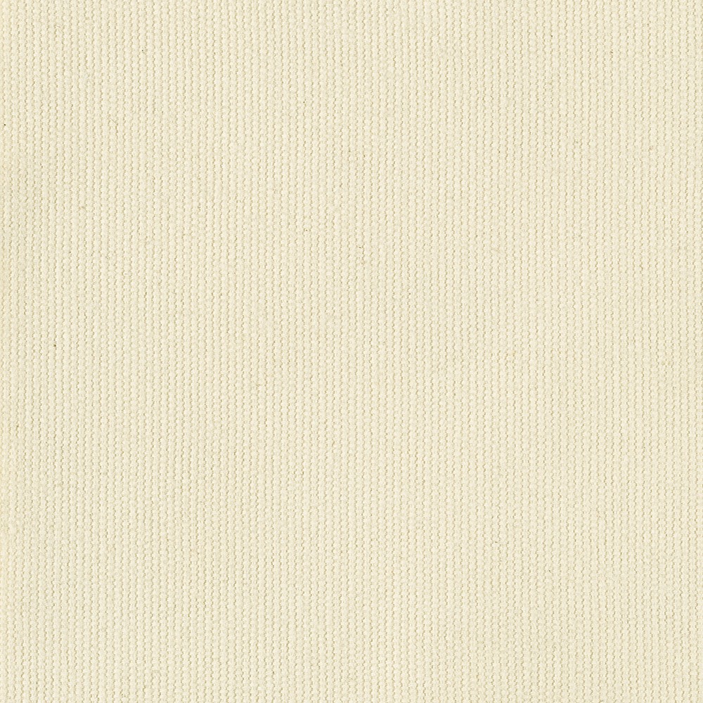 Fabric By The Yard, 1 Yard, Brushed Canvas, Natural