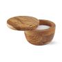 Olivewood Salt Keeper