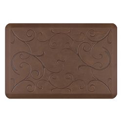 Bella WellnessMats®, 3' X 2', Antique Light