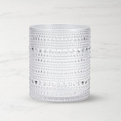 Short Tumblers, Set of 4