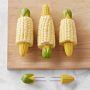 Williams Sonoma Corn Picks, Set of 8