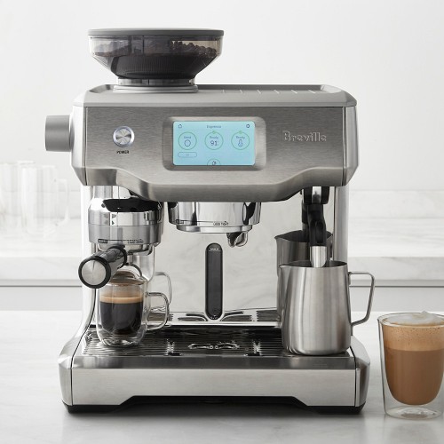 Breville Oracle Touch Espresso Machine