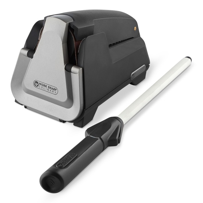 Work Sharp Culinary E3 Sharpener