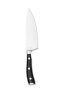 Wüsthof Classic Ikon Extra Wide Chef's Knife, 6"
