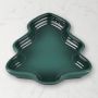 Le Creuset Noel Spoon Rest, Artichaut