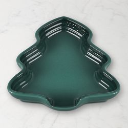 Le Creuset Noel Spoon Rest, Artichaut