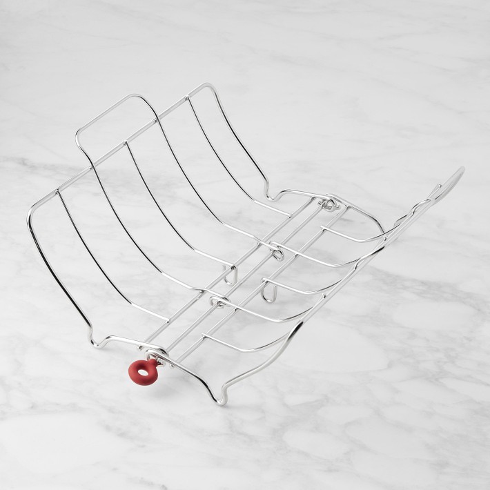Cuisipro Stainless-Steel Roasting Rack