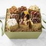 Manhattan Fruitier Deluxe Dried Fruit, Nut and Sweets Gift Box