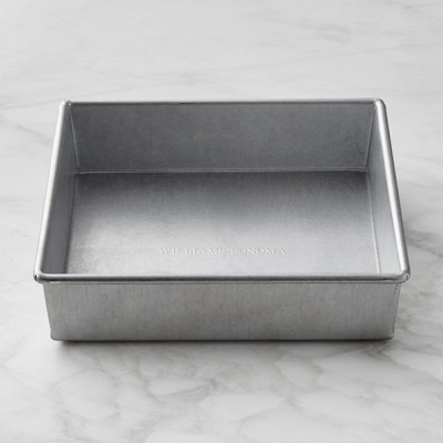 Williams Sonoma Traditionaltouch&#8482; Square Cake Pan, 9&quot;