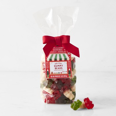 Holiday Gummy Bears, Set of 2