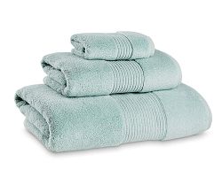 Chambers® Williams Sonoma Hydro Cotton Hand Towel, Sea Breeze